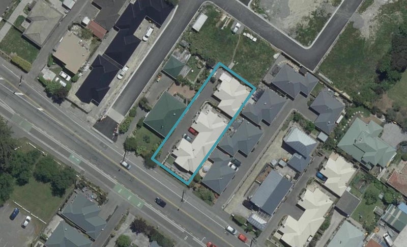 2/44 Sawyers Arms Road, Northcote, Christchurch - Carousel 1