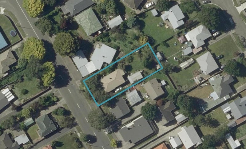 193 Vogel Street, Roslyn, Palmerston North - Carousel 1