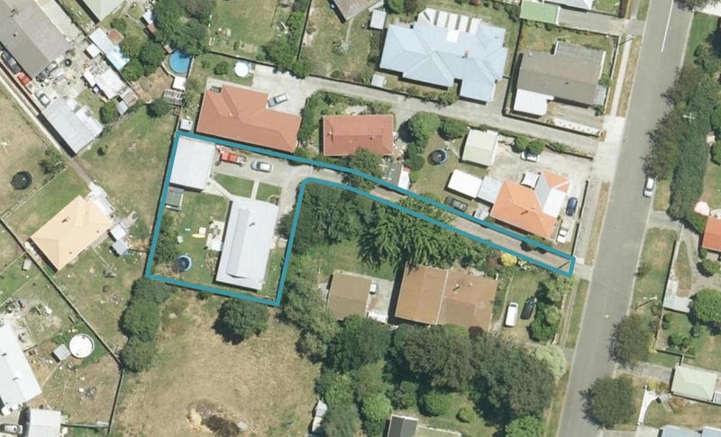 22A Gascoigne Street, Riversdale, Blenheim - Carousel 1