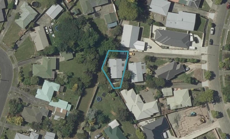 27C Nottingham Avenue, Awapuni, Palmerston North - Carousel 1