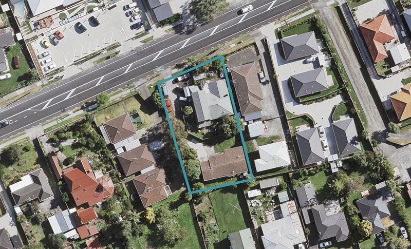 1/55 Alfriston Road, Manurewa East, Auckland - Carousel 1