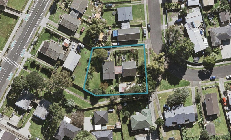 58 Kemble Close, Māngere, Auckland - Carousel 1