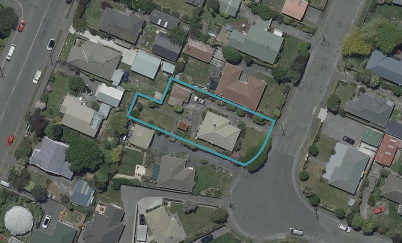 53 Hare Street, Ilam, Christchurch - Carousel 1