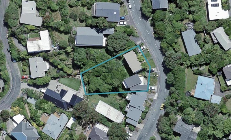 58 Croydon Street, Karori, Wellington - Carousel 1