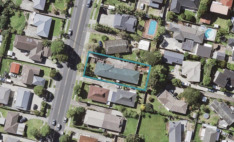 2/350 Bucklands Beach Road, Bucklands Beach, Auckland - Carousel 1