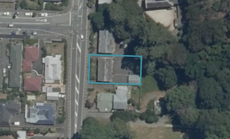 201 Milton Street, The Wood, Nelson - Carousel 1