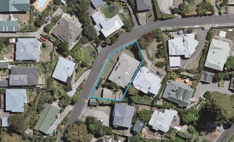 21 France Road, Bluff Hill, Napier - Carousel 1