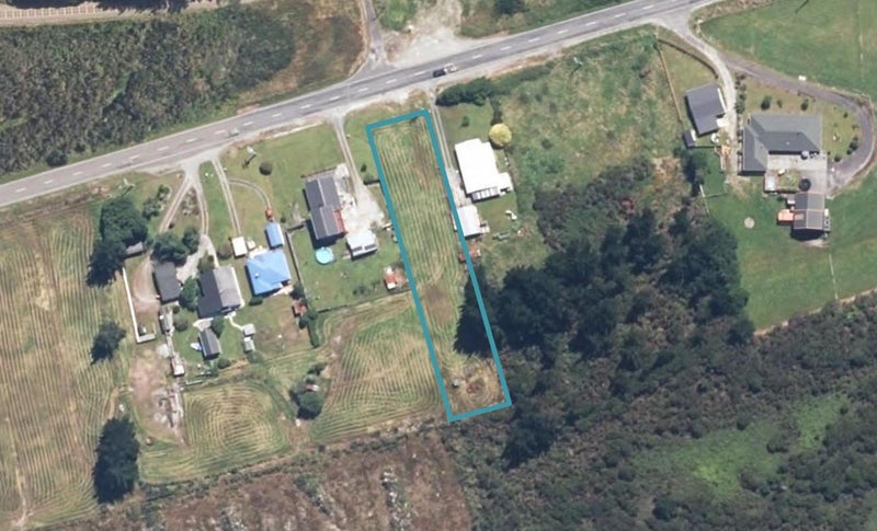 0 State Highway 7, Dobson, Greymouth - Carousel 1
