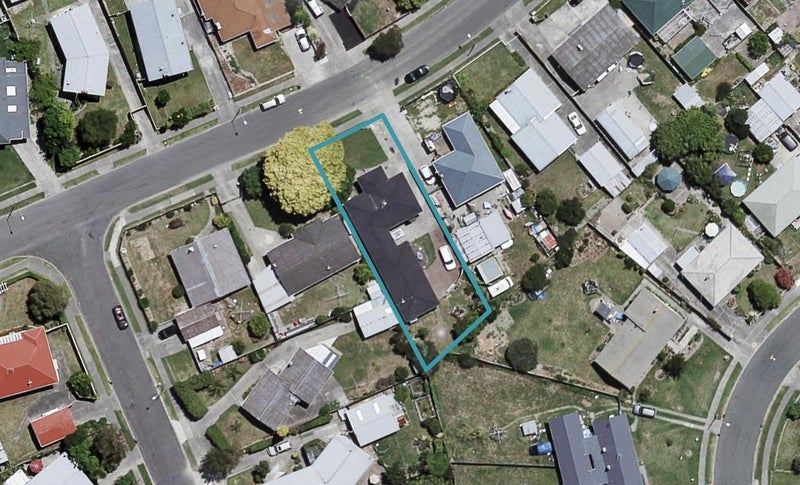 49 Alexander Avenue, Onekawa, Napier - Carousel 1
