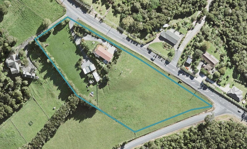 48 Mahurangi East Road, Warkworth - Carousel 1