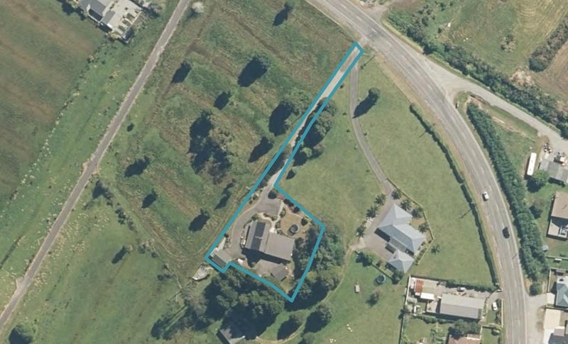 86 Kaniere Road, Kaniere, Hokitika - Carousel 1
