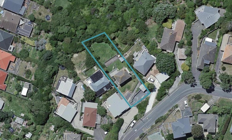 165 Totara Road, Miramar, Wellington - Carousel 1
