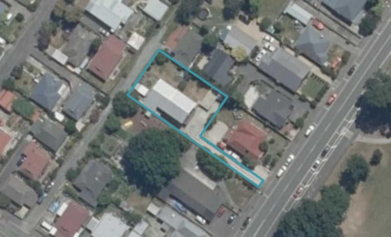 2/162A St Vincent Street, Toi Toi, Nelson - Carousel 1