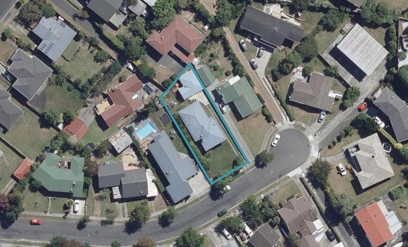 29 Garthwood Road, Hillcrest, Hamilton - Carousel 1