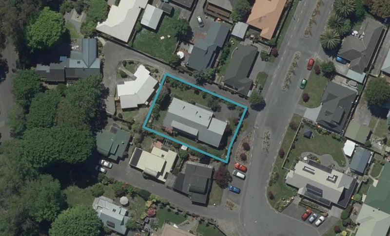 6 Ludecke Place, Sockburn, Christchurch - Carousel 1
