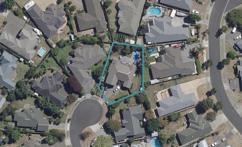 22 Drumfearn Place, Rototuna, Hamilton - Carousel 1