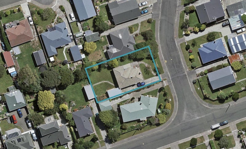 54 Anglesey Street, Hawthorndale, Invercargill - Carousel 1