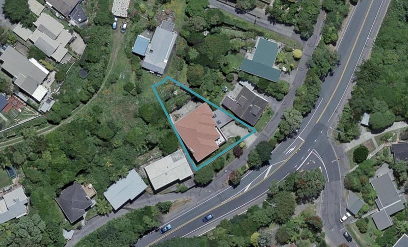 87 Burma Road, Khandallah, Wellington - Carousel 1