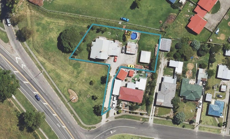 532 Wainui Road, Kaiti, Gisborne - Carousel 1