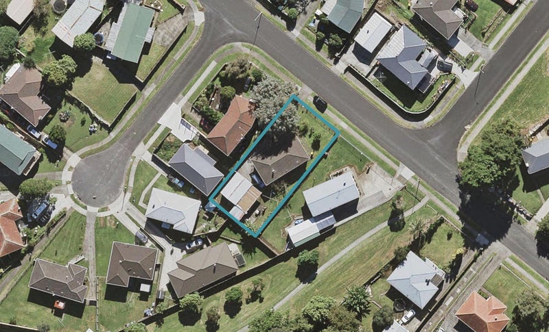 39 Ashgrove Road, Mangere, Auckland - Carousel 1
