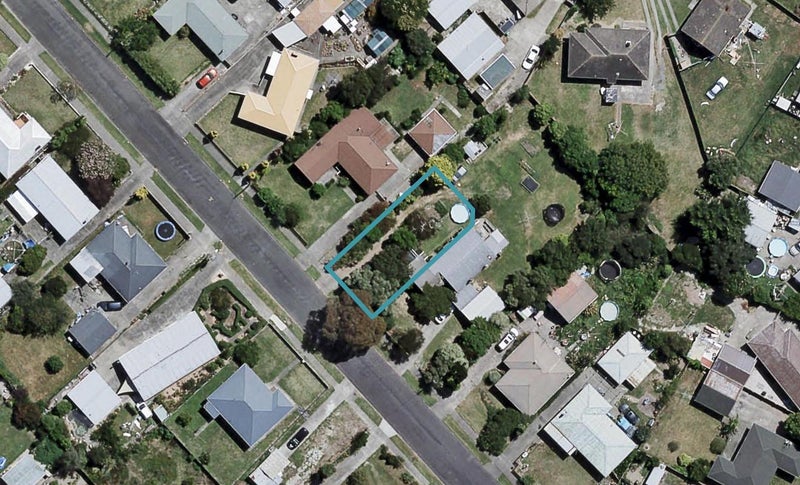 38 Barnard Avenue, Maraenui, Napier - Carousel 1