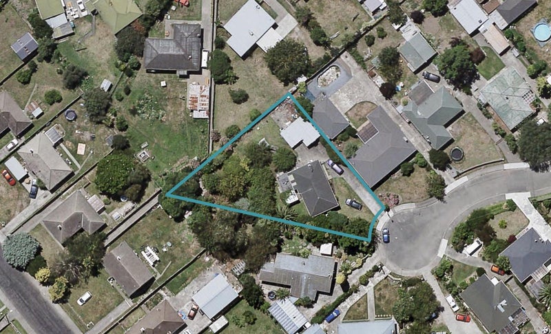 1009 Florence Place, Raureka, Hastings - Carousel 1