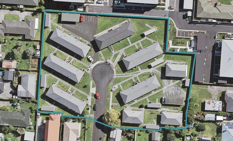 1 Albert Place, Pukekohe, Pukekohe - Carousel 1
