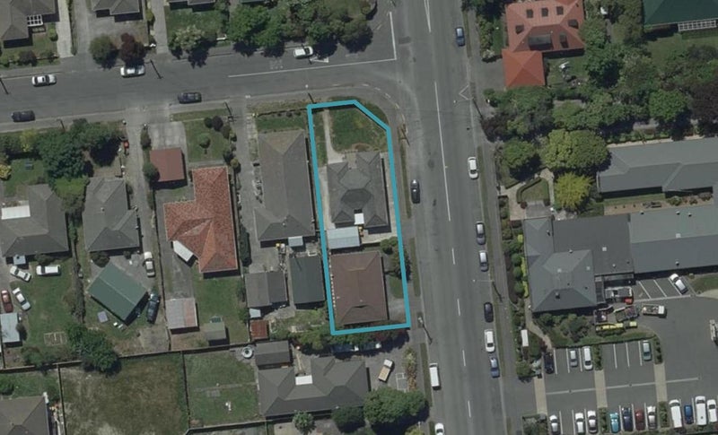 2/68 Middleton Road, Upper Riccarton, Christchurch - Carousel 1