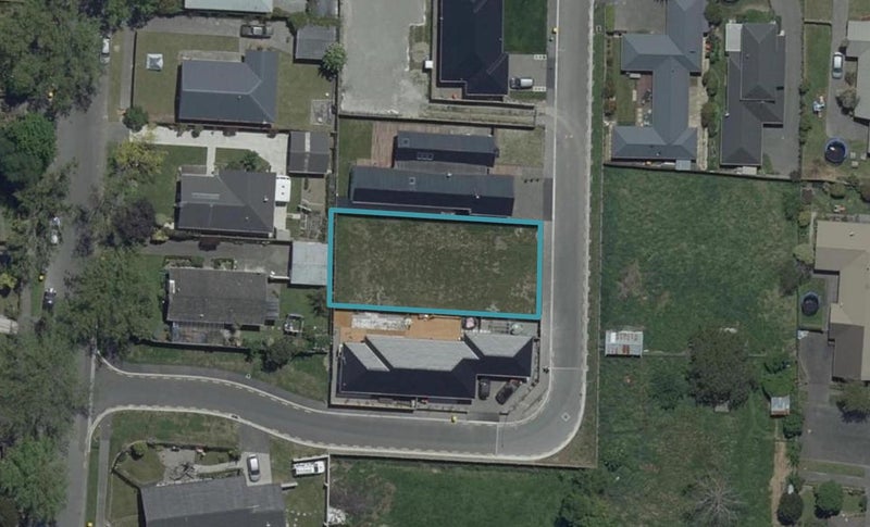 94 Sarabande Avenue, Redwood, Christchurch - Carousel 1