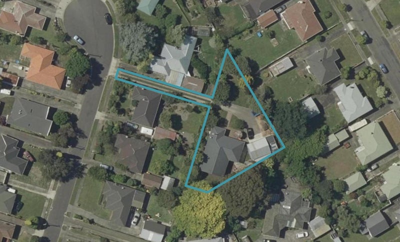 14 Norwich Place, Awapuni, Palmerston North - Carousel 1