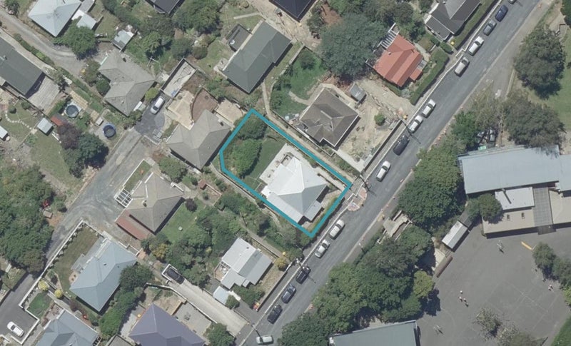 21 Tyne Street, Roslyn, Dunedin - Carousel 1