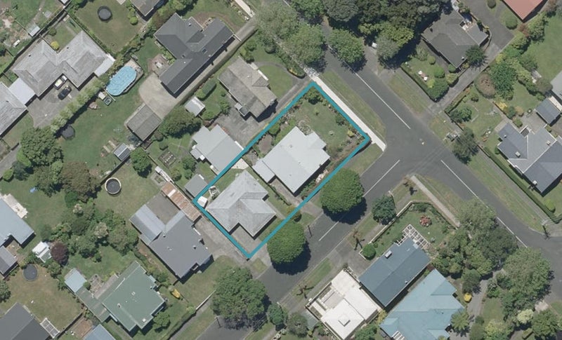 2A Ngapuhi Street, Saint Johns Hill, Whanganui - Carousel 1