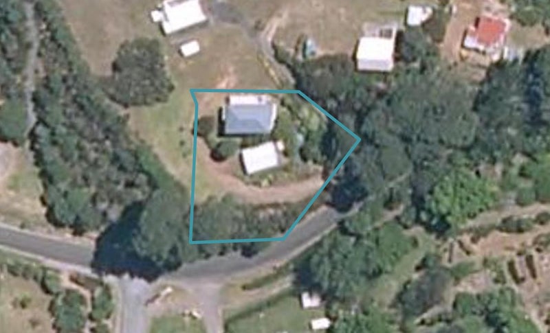 264C Big Bay Road, Manukau Heads, Āwhitu - Carousel 1