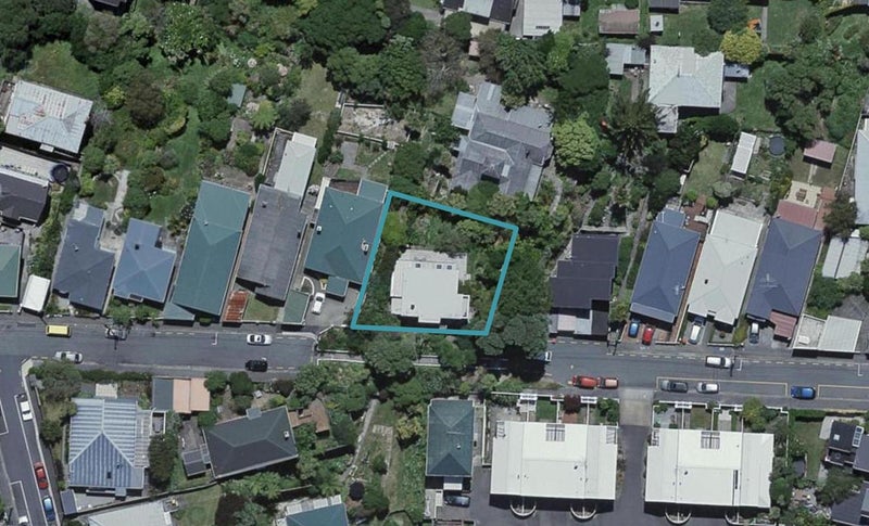 16 Henry Street, Kilbirnie, Wellington - Carousel 1