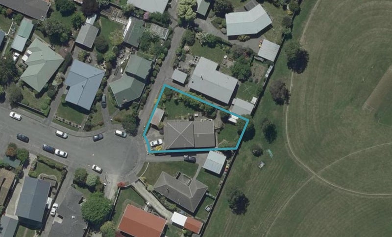 15 Mason Place, Sockburn, Christchurch - Carousel 1