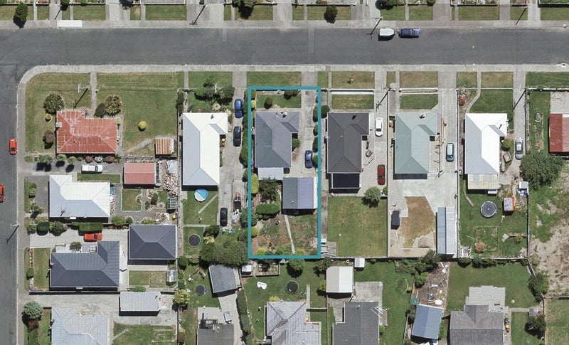 161 Oreti Street, Kingswell, Invercargill - Carousel 1