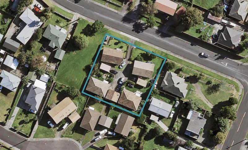 103A Gloucester Road, Manurewa, Auckland - Carousel 1