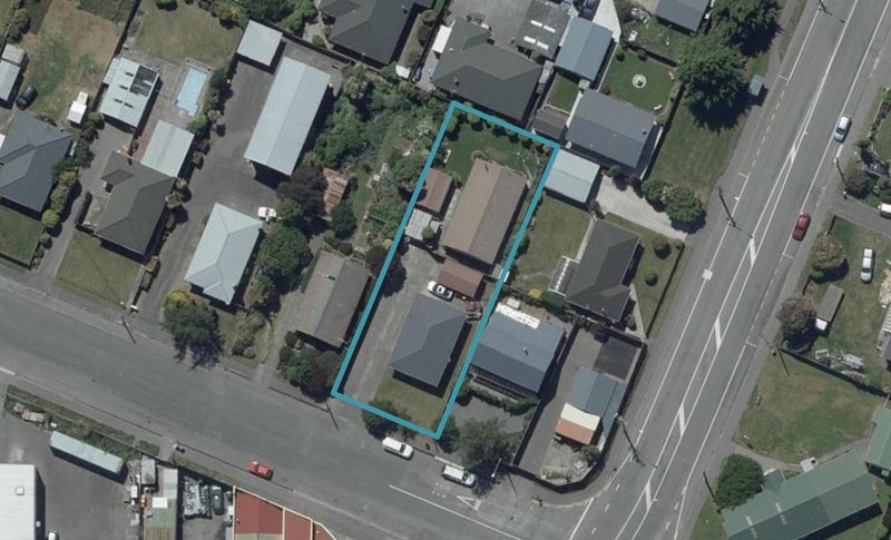4 Moffett Street, Islington, Christchurch - Carousel 1