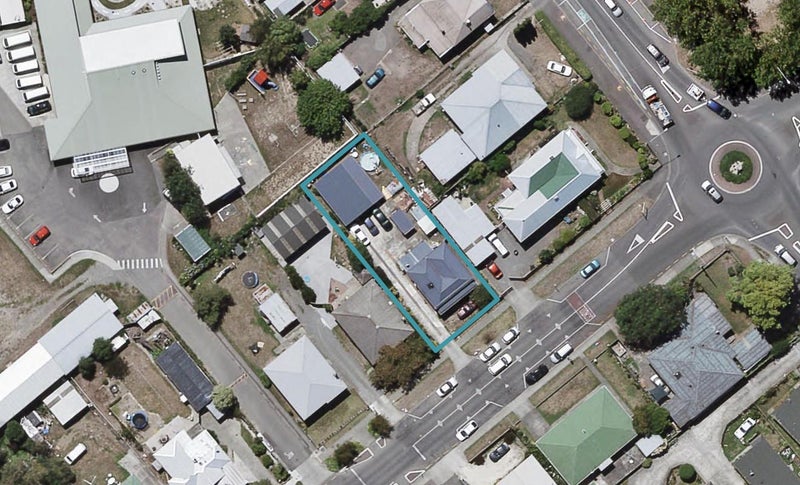 403 Hastings Street South, Ākina, Hastings - Carousel 1
