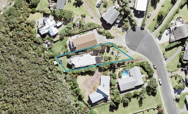 16 Siesta Terrace, Gulf Harbour, Whangaparaoa - Carousel 1