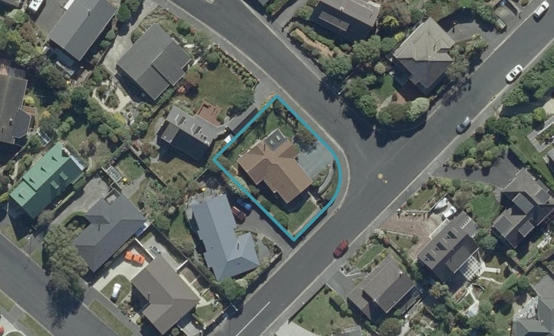 172 Doon Street, Waverley, Dunedin - Carousel 1