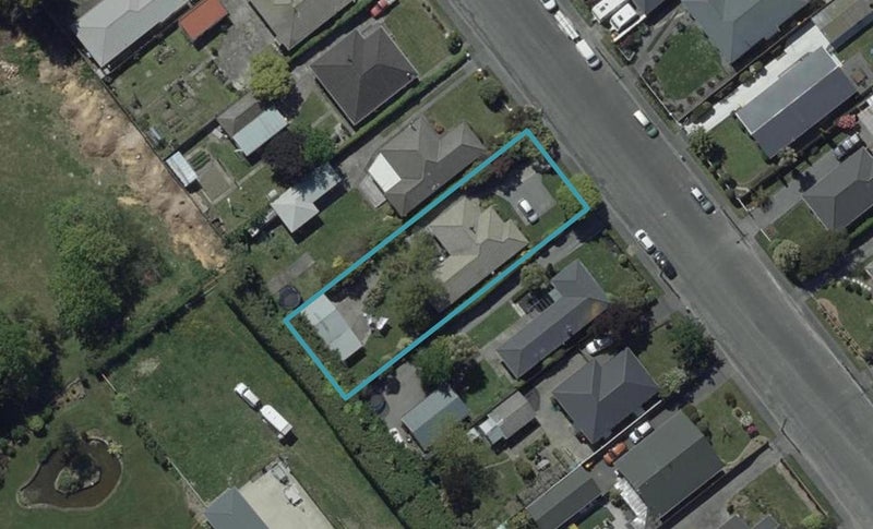 43 Victors Road, Hoon Hay, Christchurch - Carousel 1