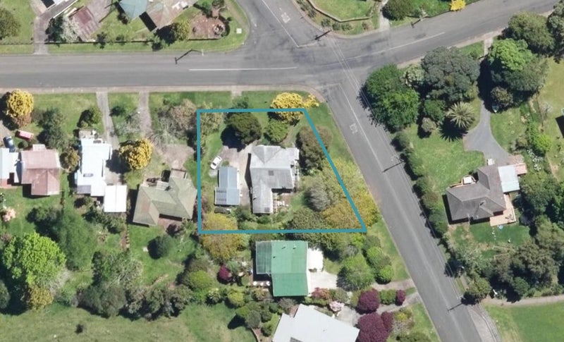 41 Hillcrest Road, Kaikohe, Kaikohe - Carousel 1