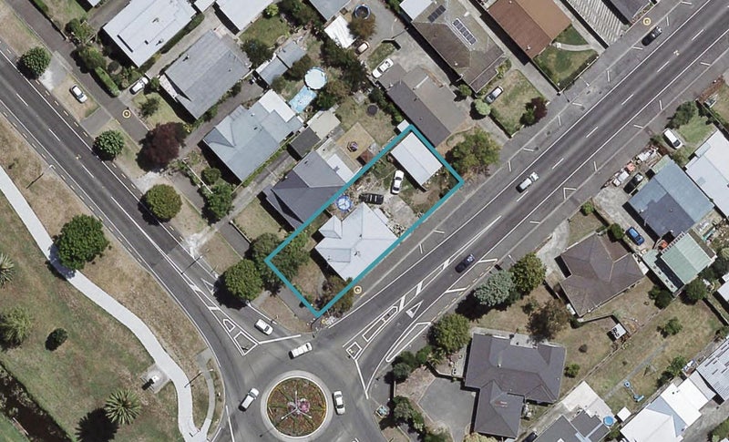 145 Georges Drive, Napier South, Napier - Carousel 1