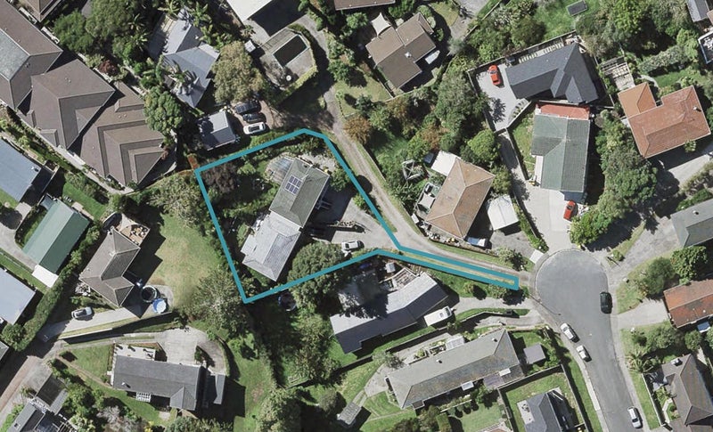 2/10 Bellcroft Place, Belmont, Auckland - Carousel 1