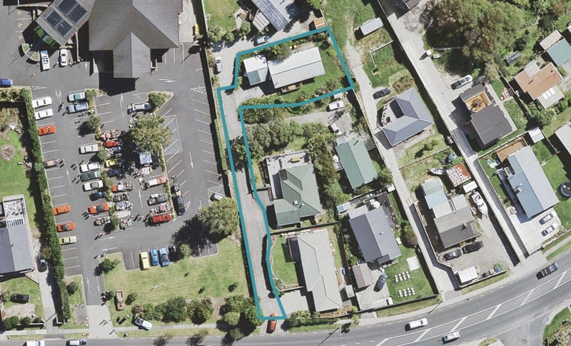 655B Swanson Road, Swanson, Auckland - Carousel 1