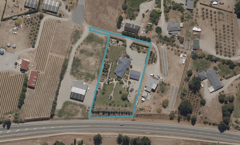6 Fraser Court, Cromwell, Cromwell - Carousel 1