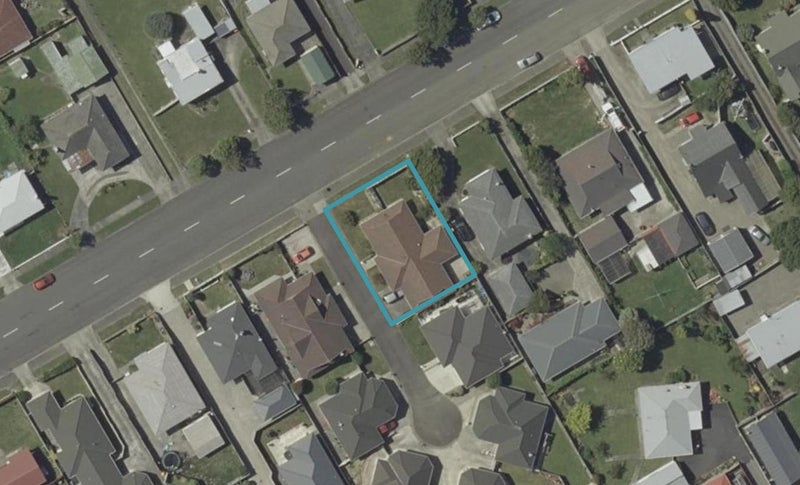 26 Rata Street, Roslyn, Palmerston North - Carousel 1