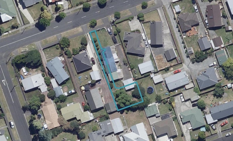 4/28 Powells Road, Fairview Downs, Hamilton - Carousel 1
