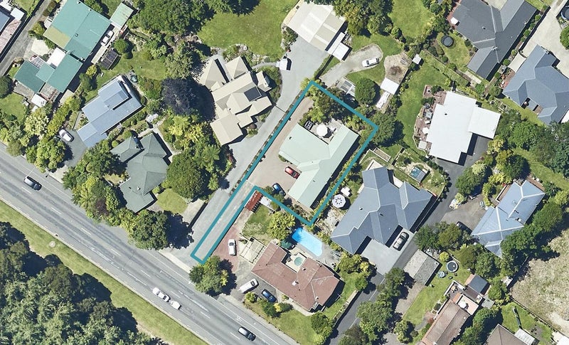 96 Tarawera Road, Lynmore, Rotorua - Carousel 1